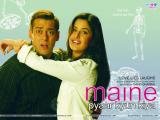 Maine Pyaar Kyun Kiya (2005)